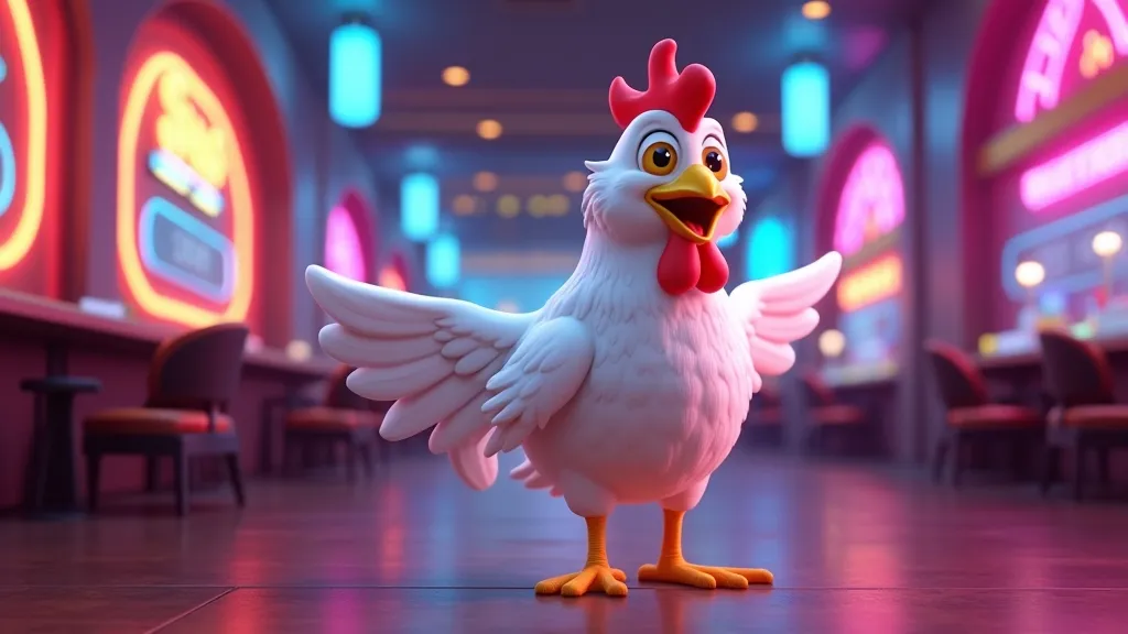chicken road 1xbet