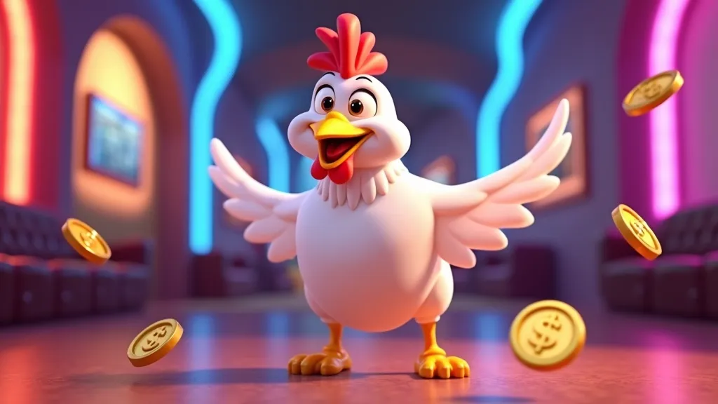 chicken road 1xbet